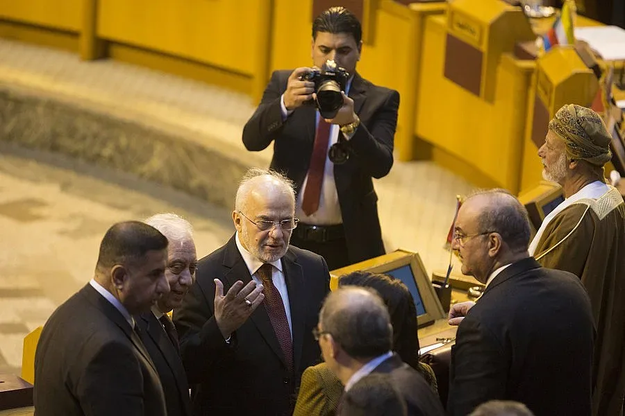 Арабската лига се раздвои пред САЩ, не посмя да обяви бойкот