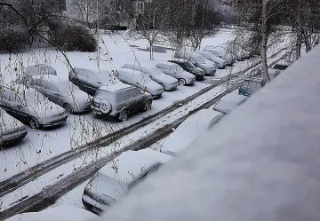 Снегорини съсипаха велоалея в София /ОБНОВЕНА/