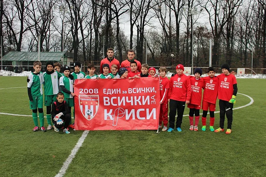 В ПОМОЩ НА БОЛНО ДЕТЕ: „Левски” и ЦСКА с благотворителен мач