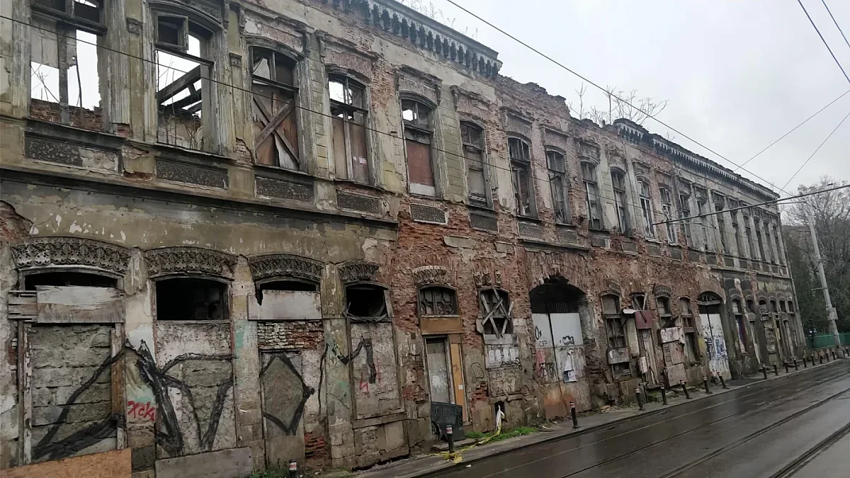 Чудото се случи! Спасяват легендарно убежище на Левски и Ботев