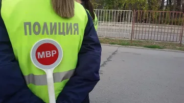 Глоби за милиони към "Пътна полиция" остават неплатени