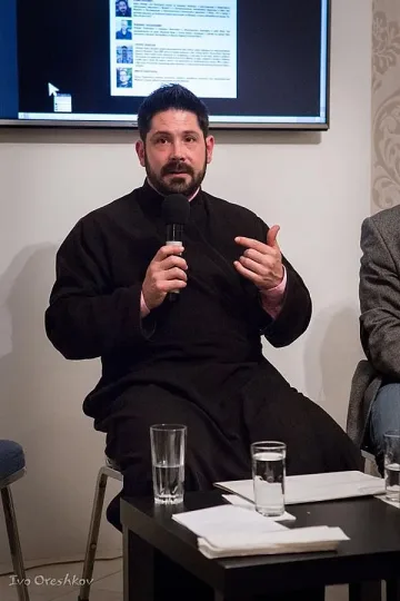 Оставете на Бог да ви води във вярата