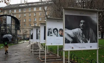 Ламбо изля душа в писмото на живота си