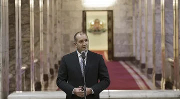 Президентът наложи вето върху Закона за бюджета на Здравната каса