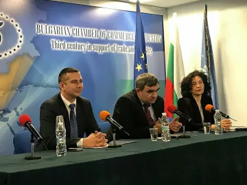 Дават 100 млн. лева на стартиращи компании 