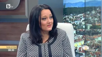 Павлова: Европредседателството ни започва с бюджета и Брекзит