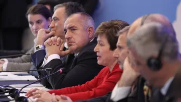 Предстоят нови разговори между лидерите от Западните Балкани в Сърбия