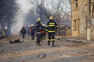 Почти са готови 16 от новите къщите, които се строят в Хитрино