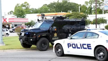 Американски полицай  бе осъден на 20 години затвор за убийството на афроамериканец