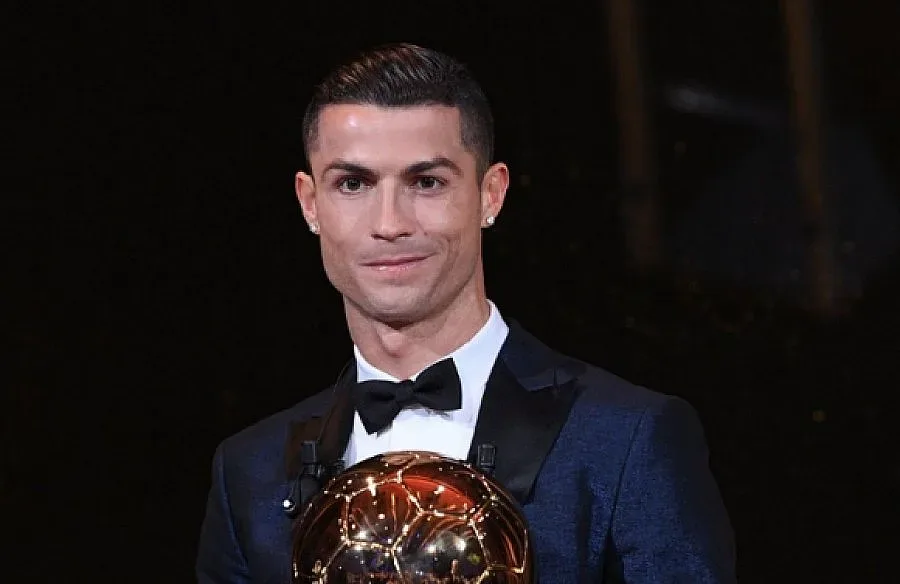 Роналдо с исторически рекорд. Направи невъзможното