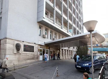 Шеф на "Пирогов": Търси се конфликт, не решение, заплатите при нас се плащат навреме