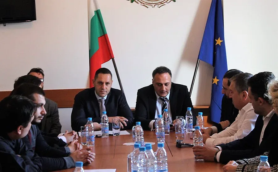 Община и държава правят индустриален парк във Варна