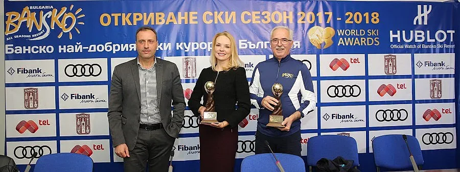 Банско заплаши с протест в София