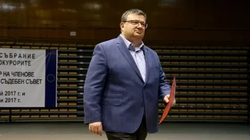 Сотир Цацаров заминава за Сърбия, за да подпише Меморандум за разбирателство и сътрудничество