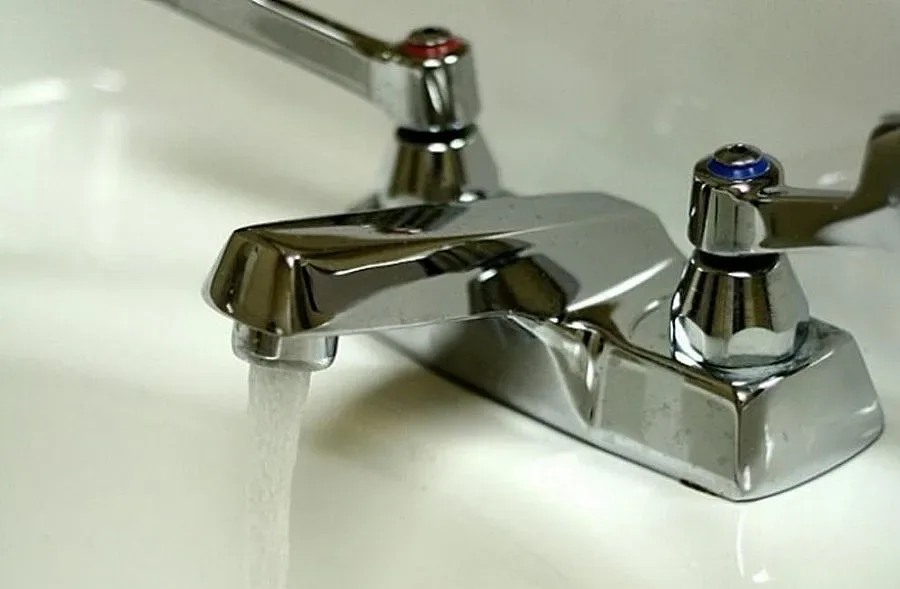 Вижте къде спират водата на 8 декември в столицата