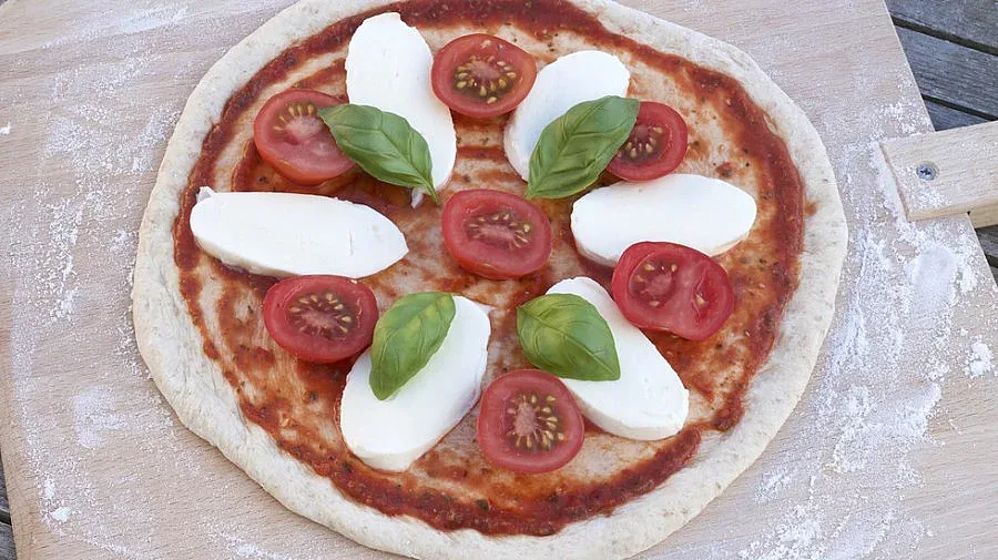 Неаполитанската пица влезе в списъка на ЮНЕСКО