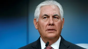 САЩ започват подготовка по преместването на посолството си от Тел Авив в Йерусалим