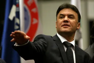 Боби Михайлов иска 4-ти президентски мандат в БФС