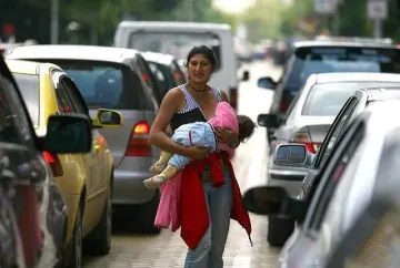 Разбиха канал за наши просякини в Швеция