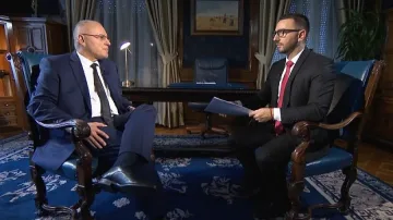 Директорът на БНБ: Хората могат да са абсолютно спокойни за парите си