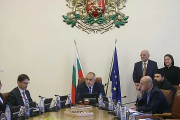 Кабинетът дава 940 000 лв. за Зографския манастир