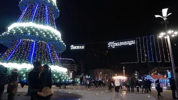 Никулденско градче, питка и много изненади за бургазлии днес