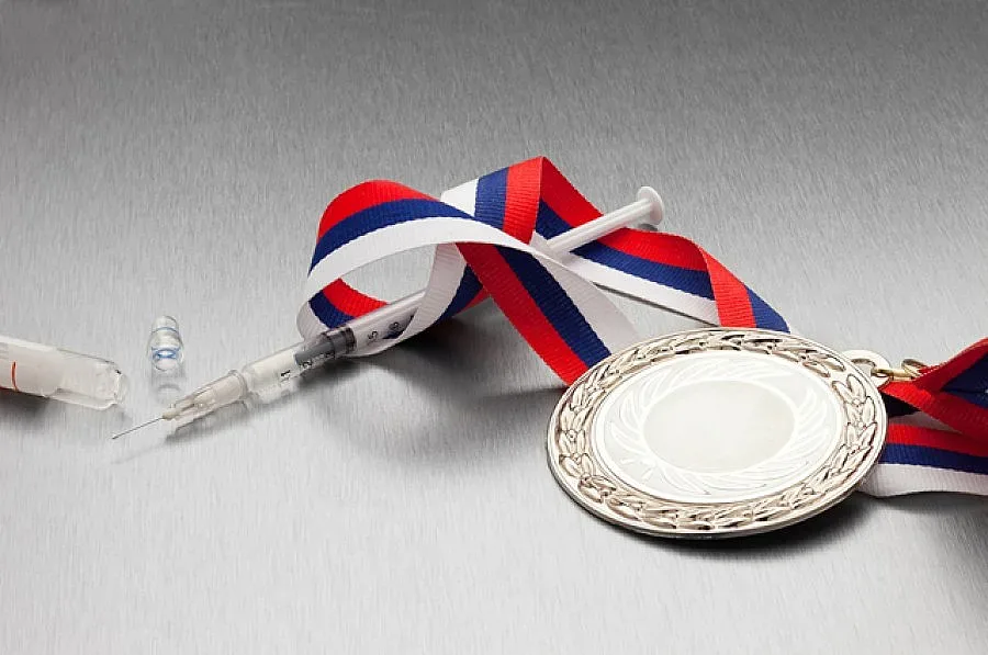 МОК изрита Русия и от зимната олимипиада в Пьончанг