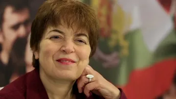 Шахматната дъска на Балканите