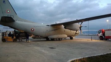 Подпомагаме пострадалата Албания със 70 000 лева