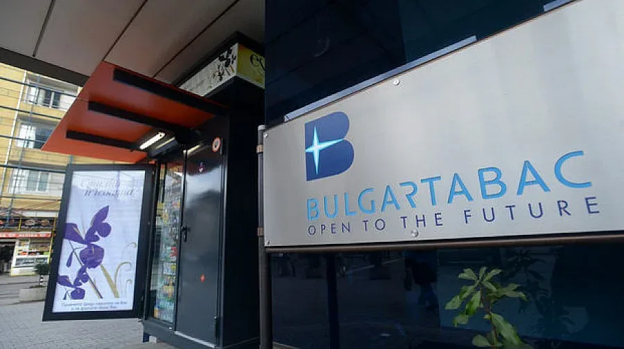 "Булгартабак" реагира на кампанията срещу себе си с писмо до институциите