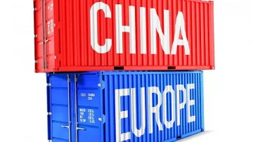 ДДС и за онлайн покупки от Китай