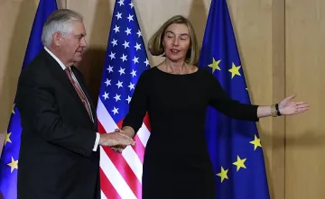 САЩ и ЕС подкрепиха европейската перспектива пред Западните Балкани