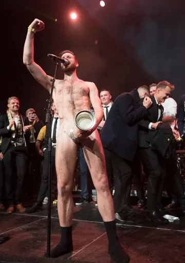 Гавра с Кралската купа в Норвегия