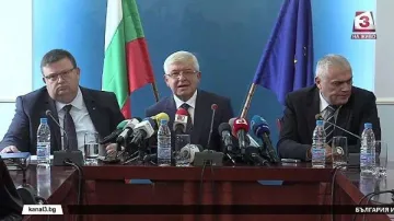 Прокуратурата и МВР започват проверки на болниците