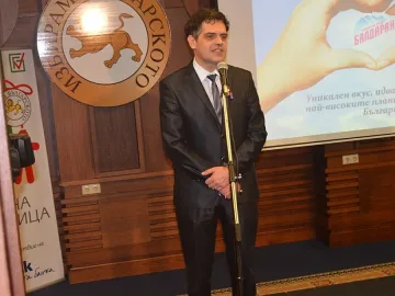 Министерство на икономиката обяви: 1 милиард за бизнеса догодина