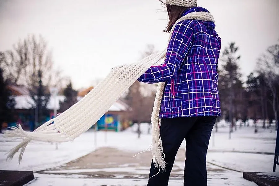Жълт код за силен вятър в 4 области днес