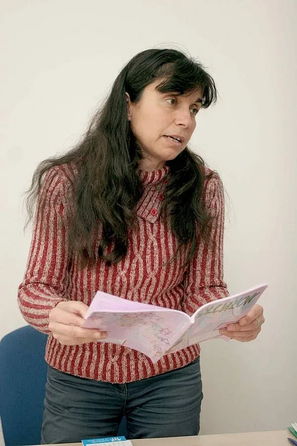 Тежкият товар на децата ни