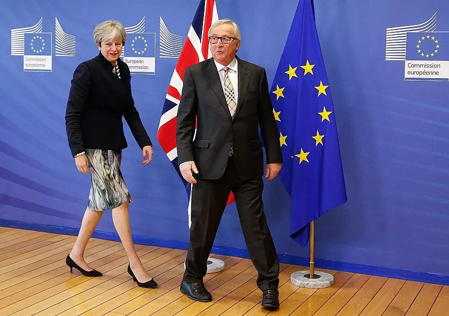 ОБЗОР: Провал в преговорите за Брекзит