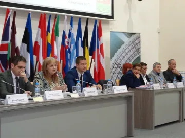 ОТ ДИСКУСИЯТА НА "СТАНДАРТ": Правят карта на професиите