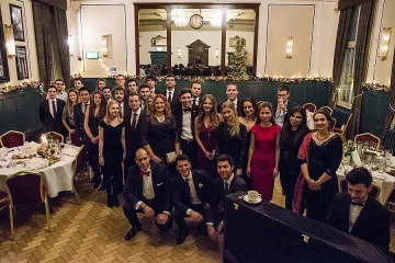 Милениум Клуб учреди стипендия