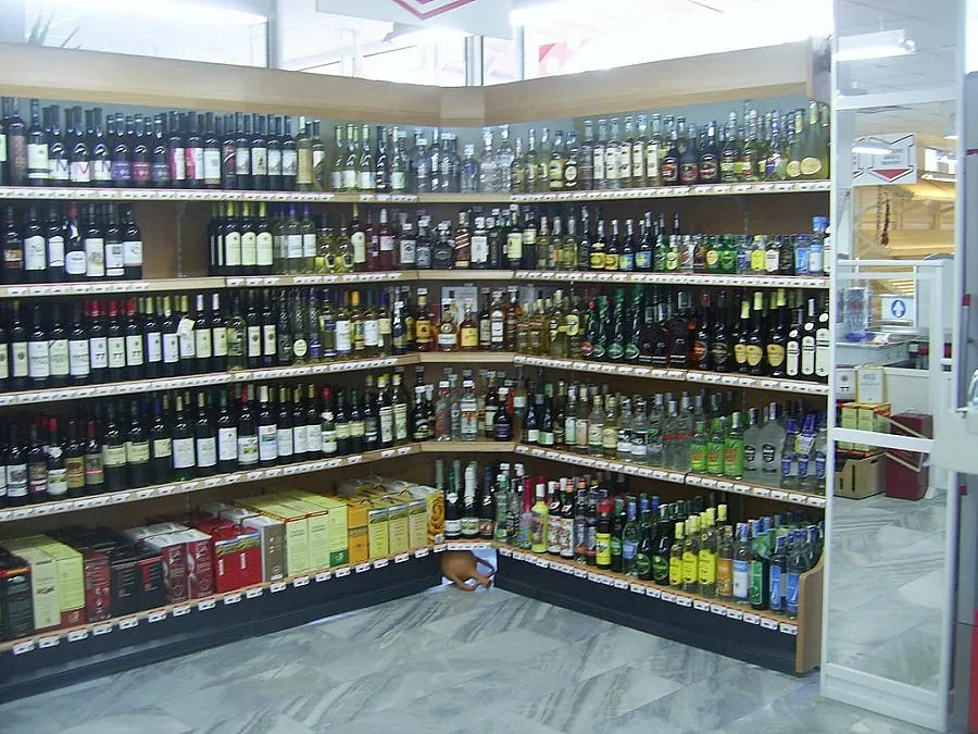 Намаляваме разходите за купешки алкохол