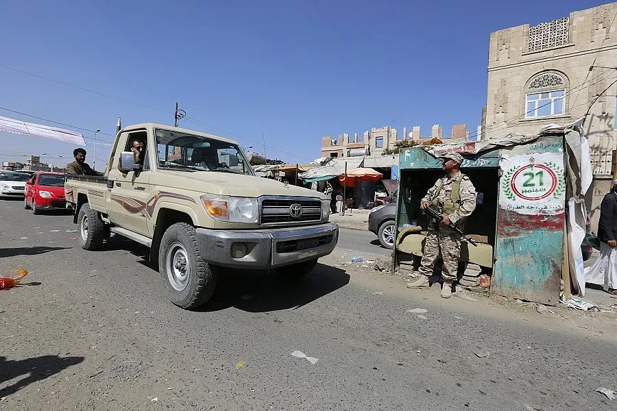 Бунтовниците убиха бившия диктатор на Йемен