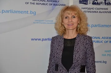 Жените не трябва да мълчат при домашно насилие