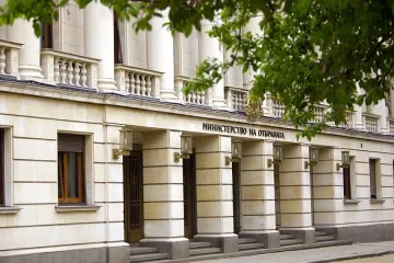 Военно министерство прочиства ведомствените си имоти от навлеци