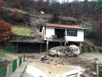 Продължава бедственото положение в Мугла и още 8 села в Смолянско