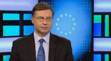 Зам.-председателят на ЕК: България е готова за чакалнята на Еврозоната