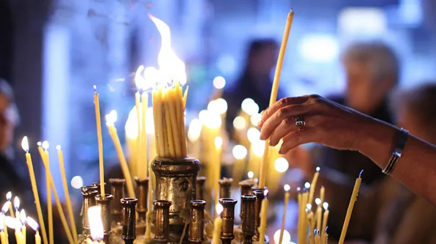 Почитаме Света Варвара