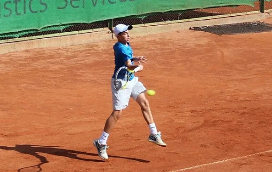 Български талант спечели тенис турнир във Флорида