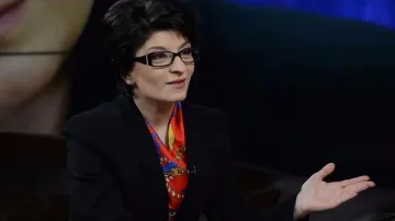 Десислава Атанасова: БСП ги е страх от приватизацията