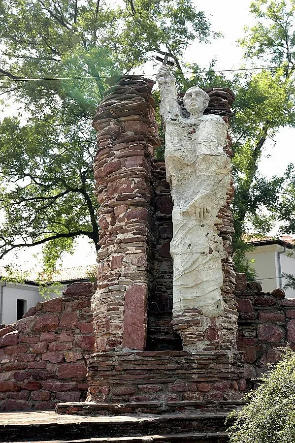 В Чипровци почитат Петър Богдан с параклис